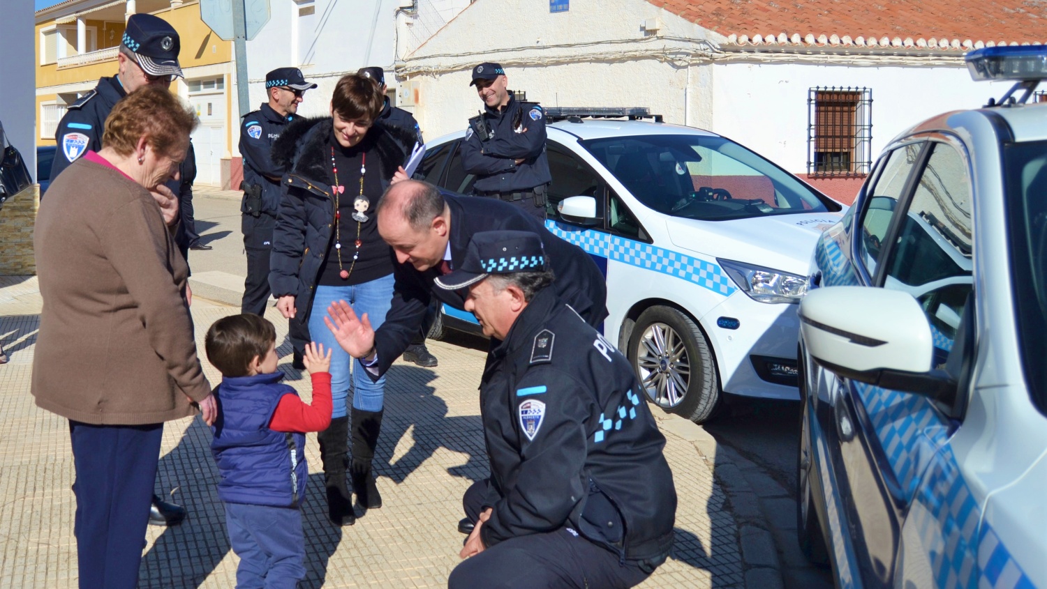 Albacete noticias sucesos