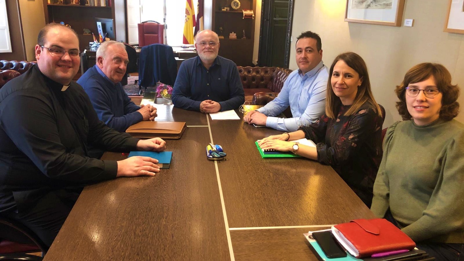 Noticias Alcaraz