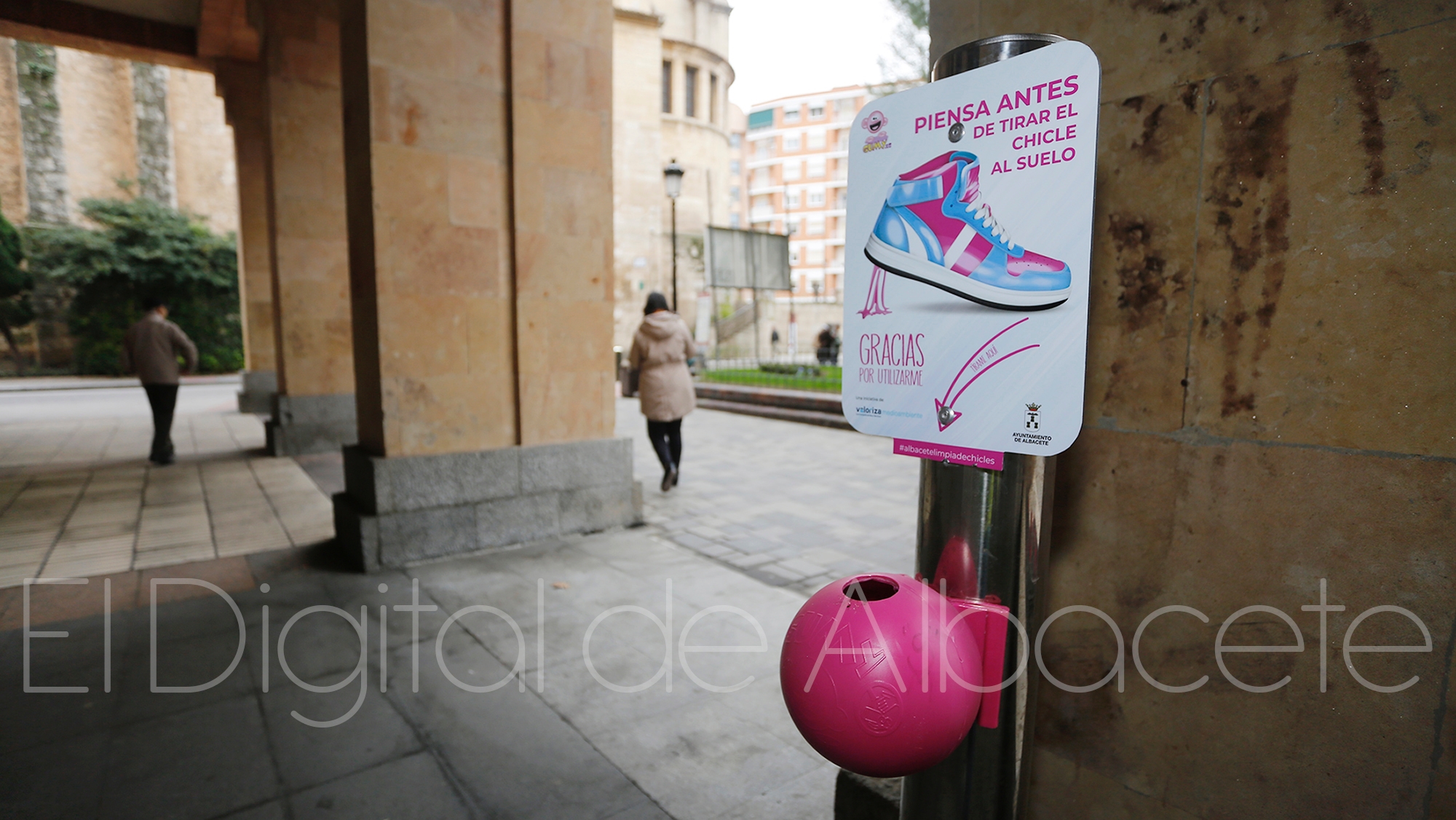 Noticias Albacete