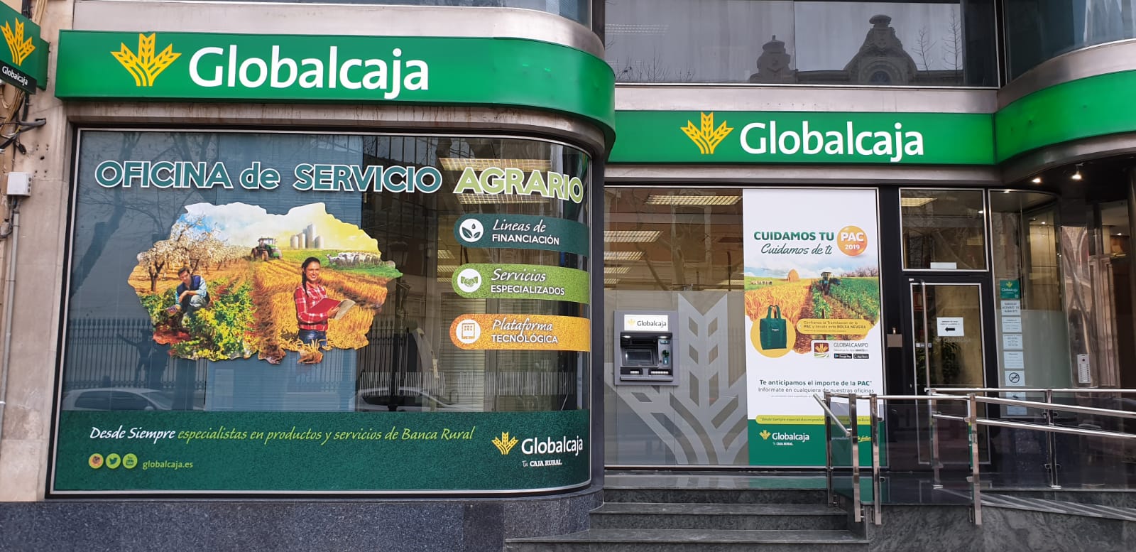 globalcaja noticias albacete