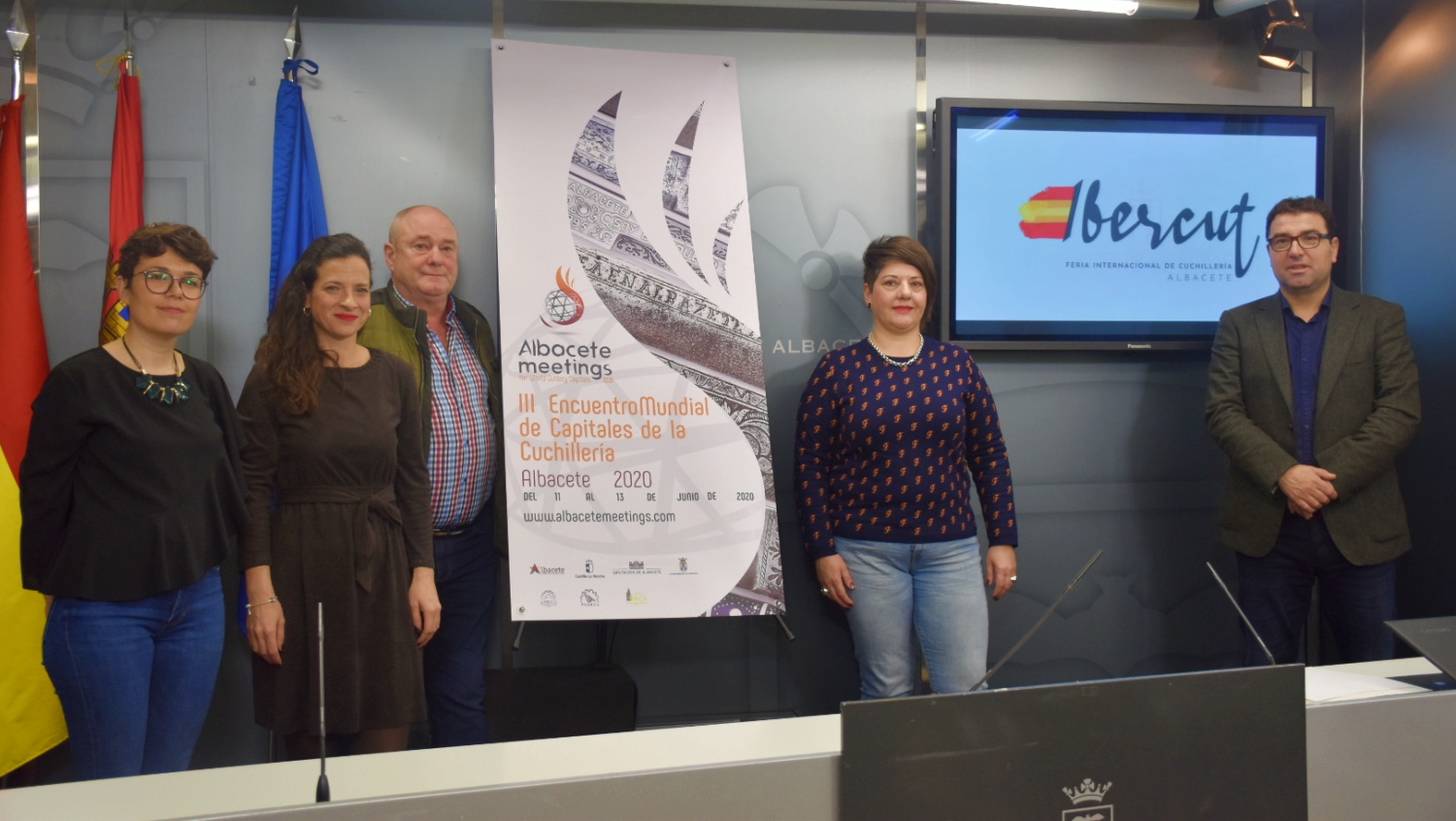 Noticias Albacete