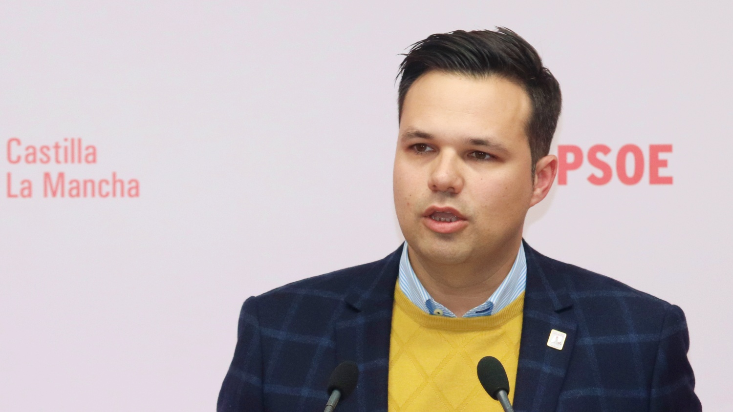 Noticias Castilla-La Mancha