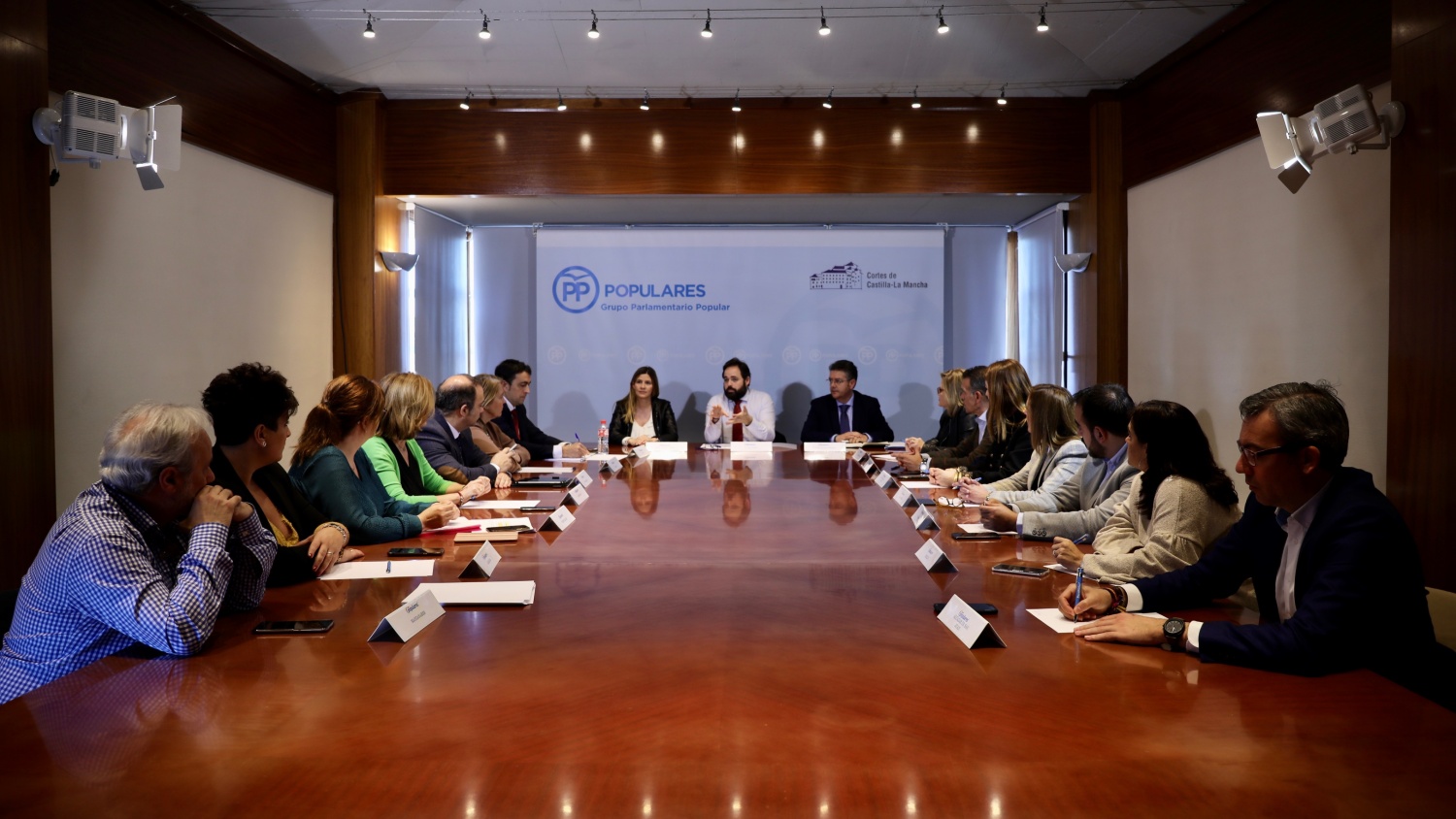 Noticias Castilla-La Mancha