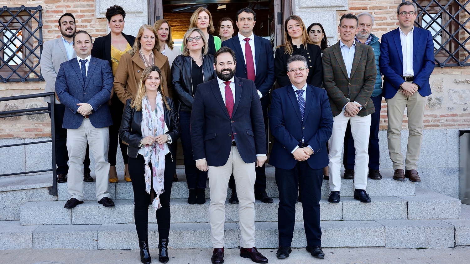 Noticias Castilla-La Mancha