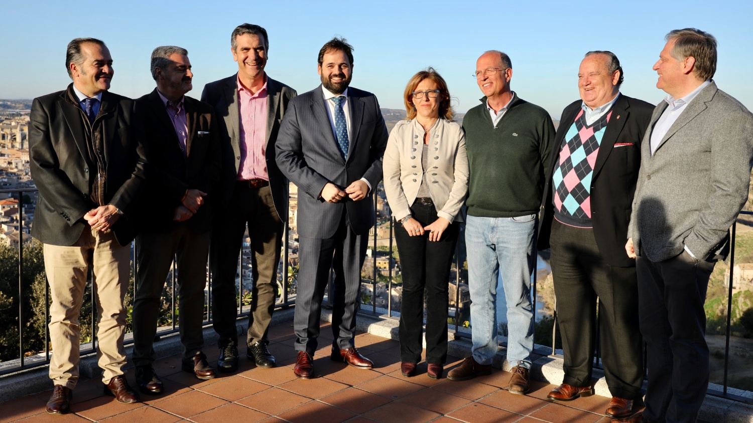 Castilla-La Mancha noticias