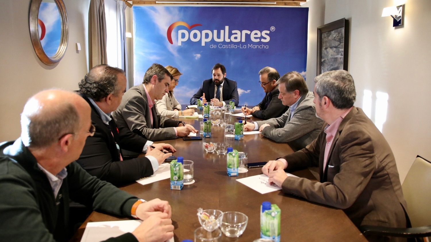 Castilla-La Mancha noticias