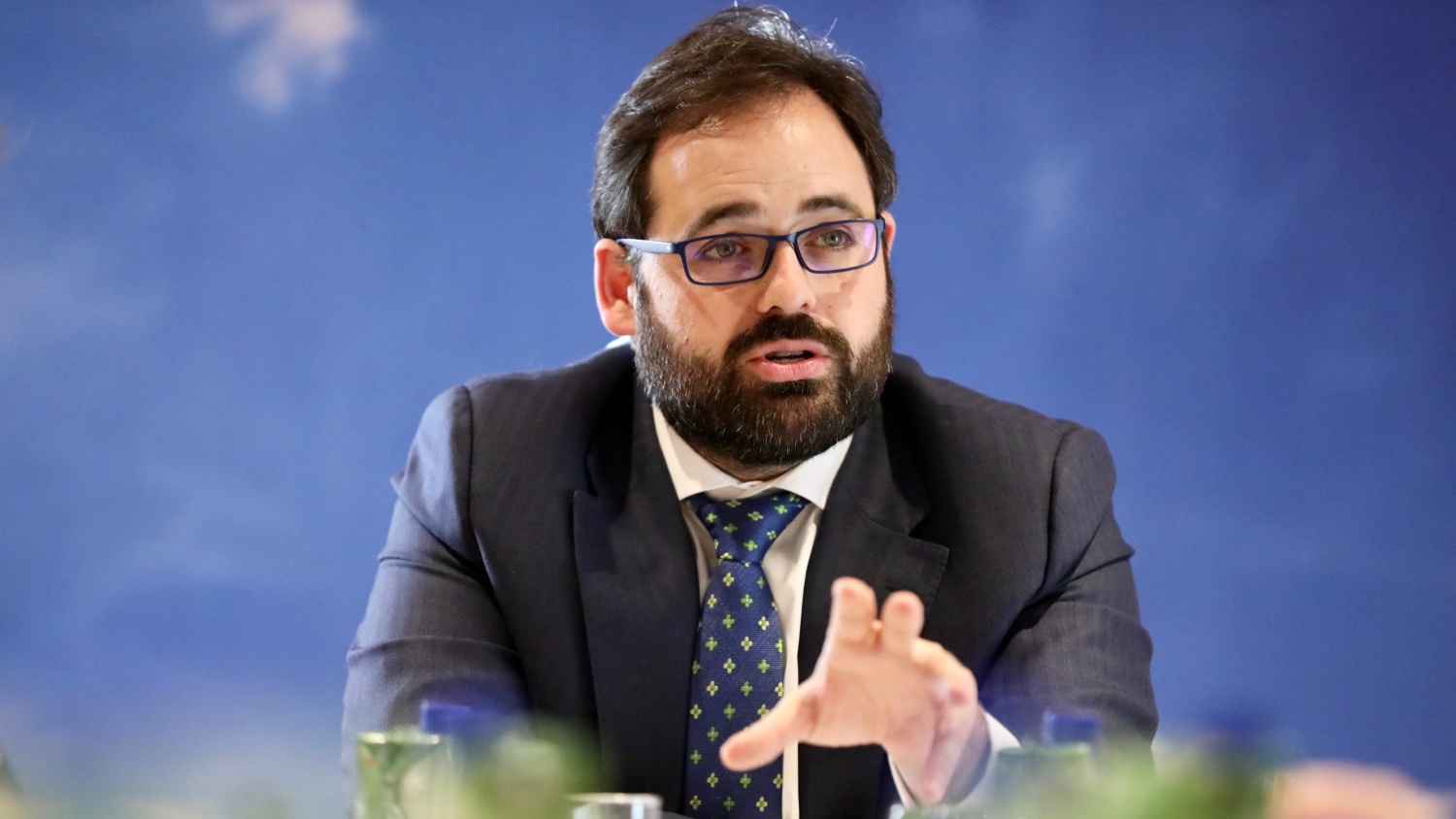 Castilla-La Mancha noticias