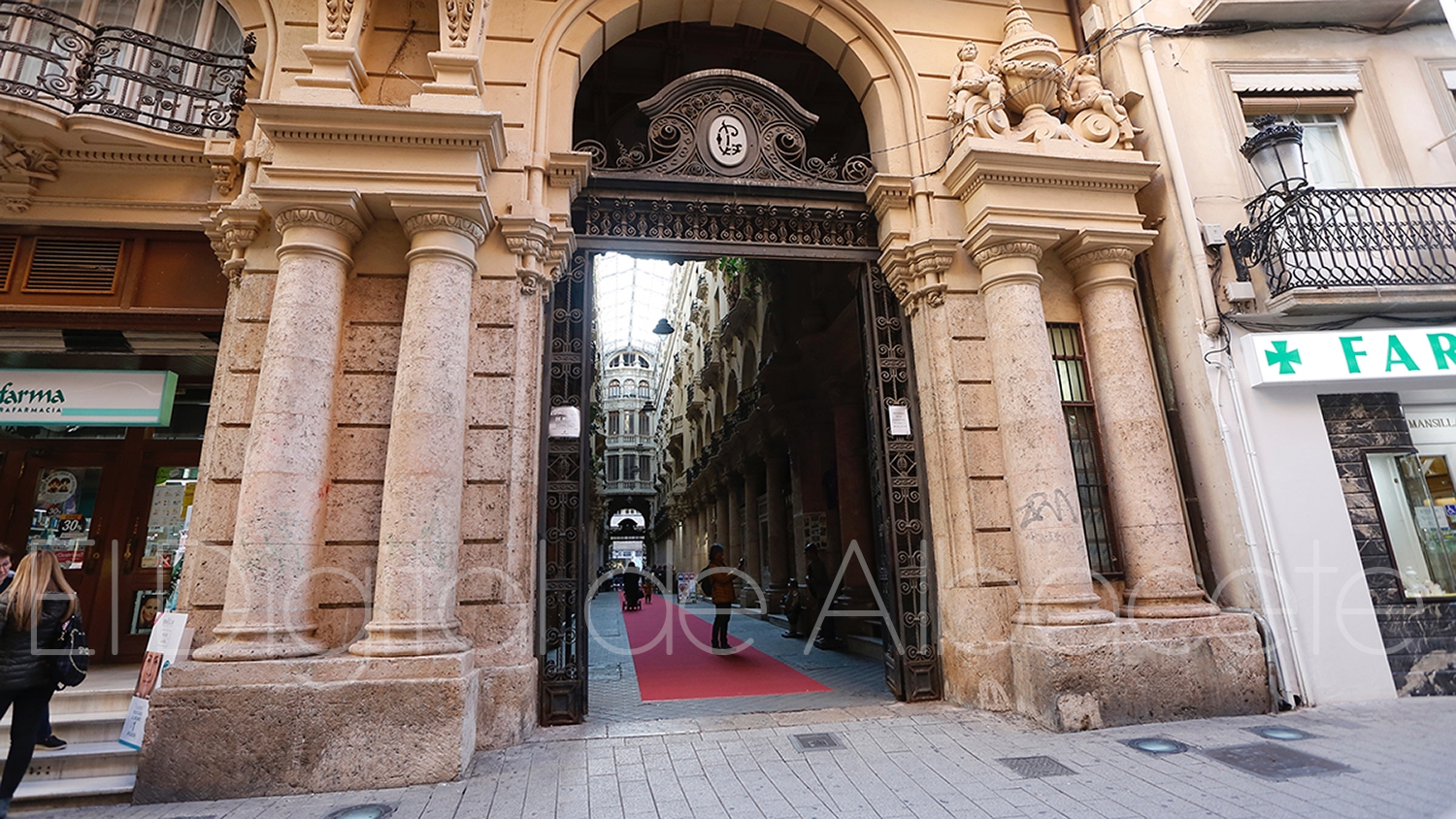 Noticias Albacete