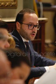 Noticias Albacete