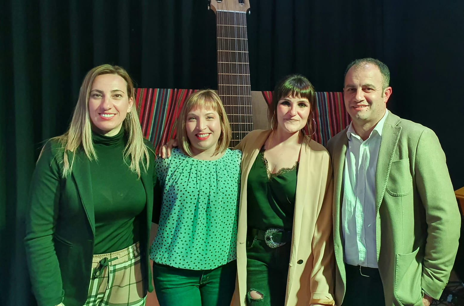 noticias rozalen