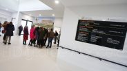 Conocen de primera mano la nueva Residencia de Mayores Santo Cristo del Sahúco de Peñas de San Pedro