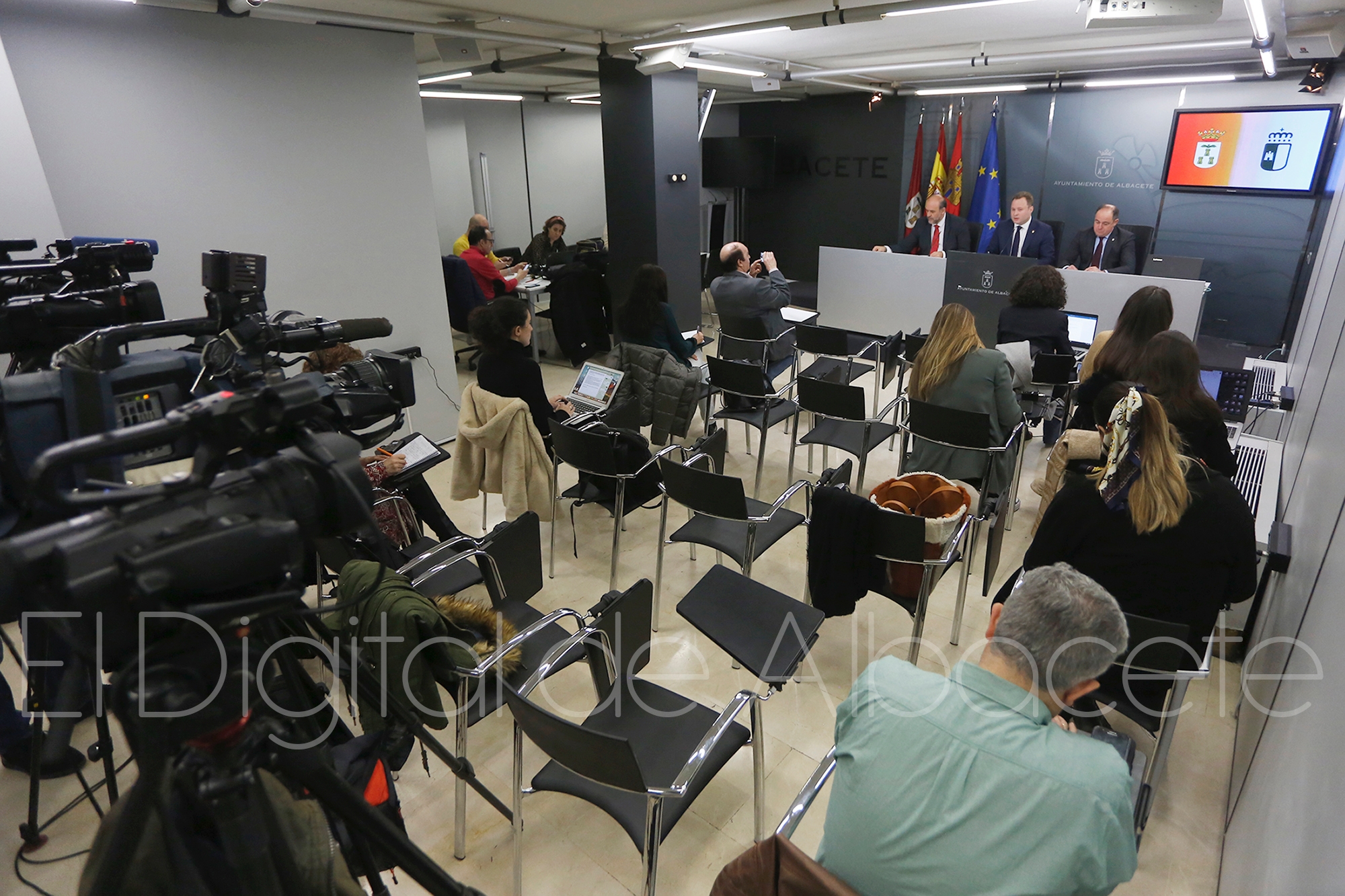 Noticias Albacete