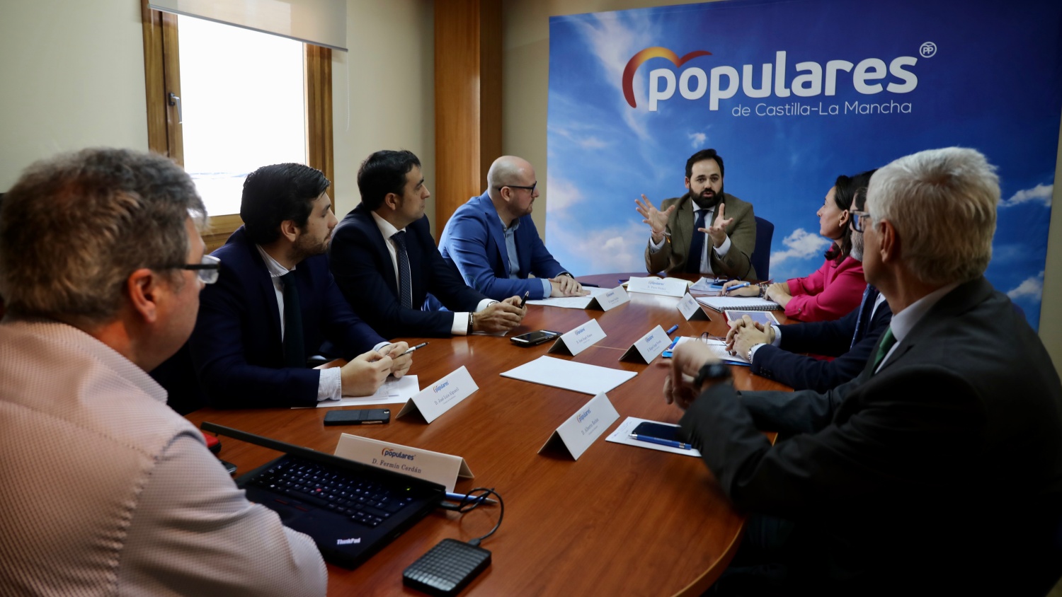 Noticias Castilla-La Mancha
