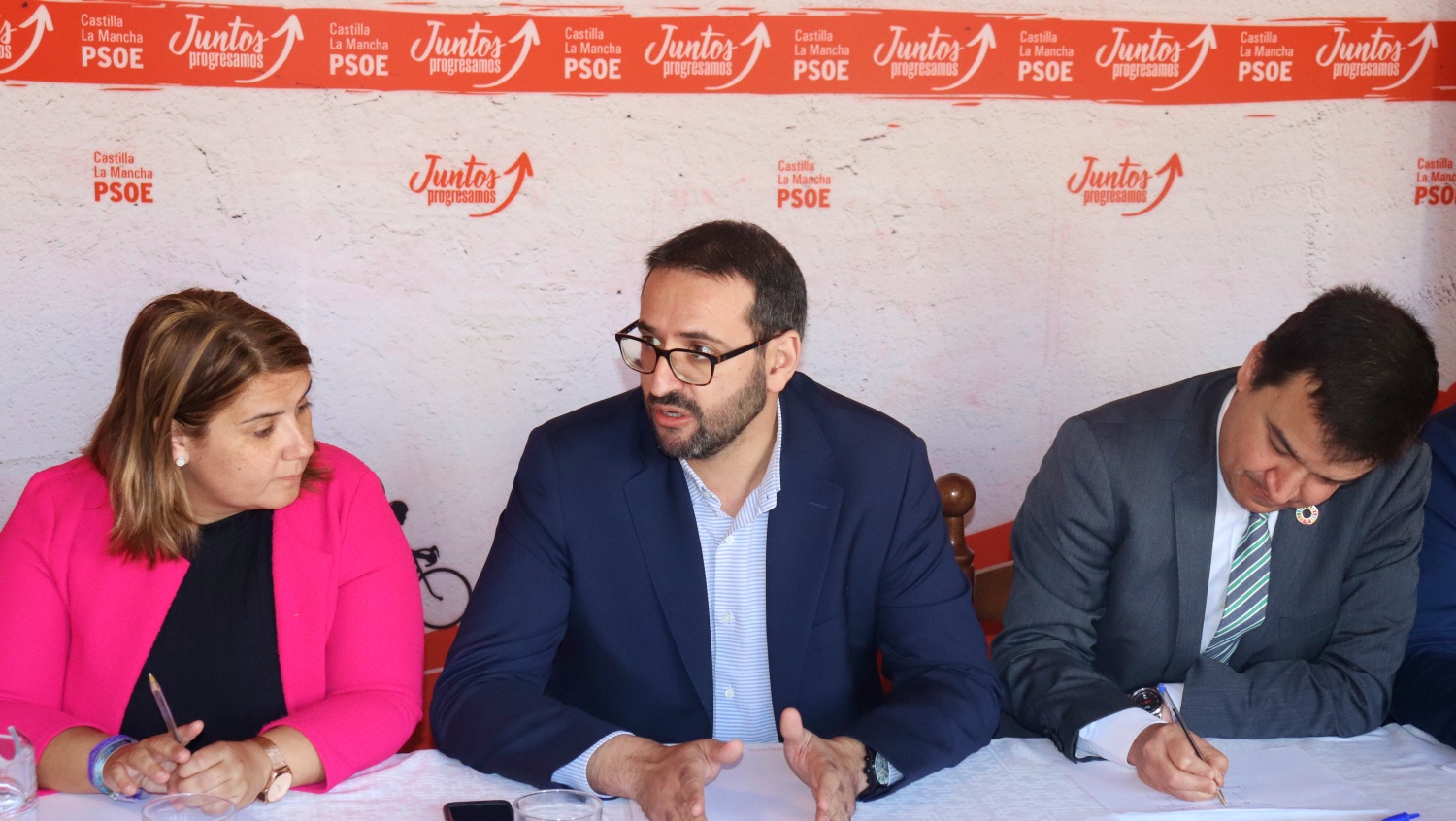 Noticias Castilla-La Mancha