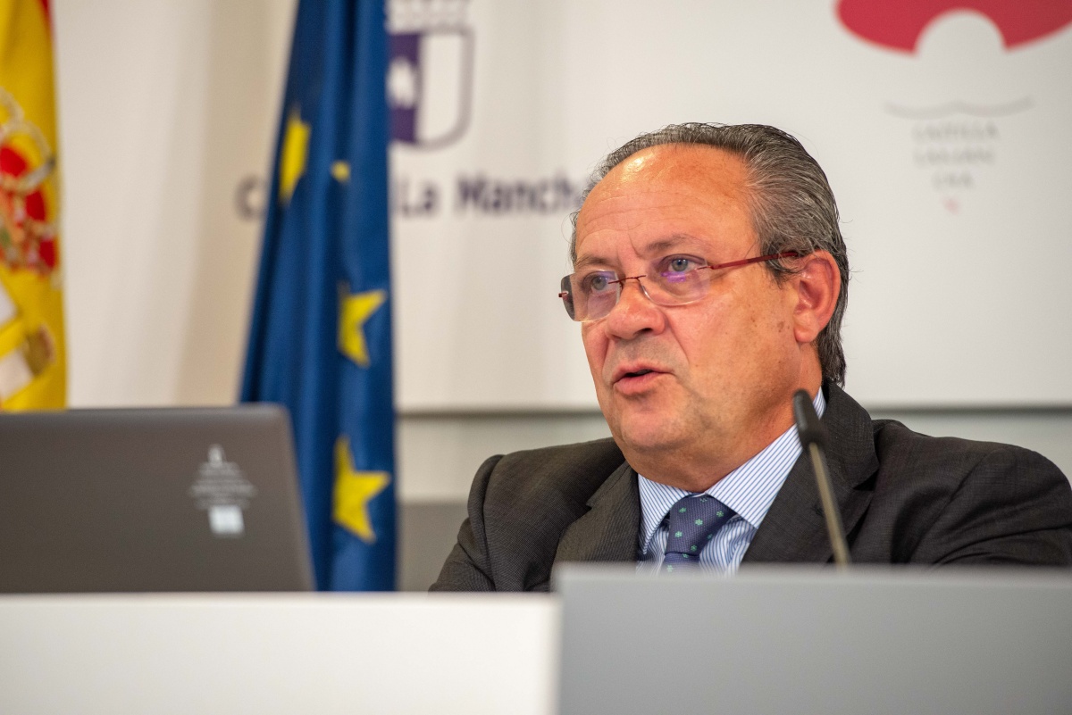 CastillaLa Mancha impulsará medidas de agilización