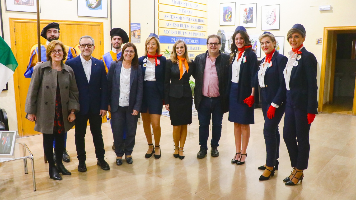 Noticias Albacete