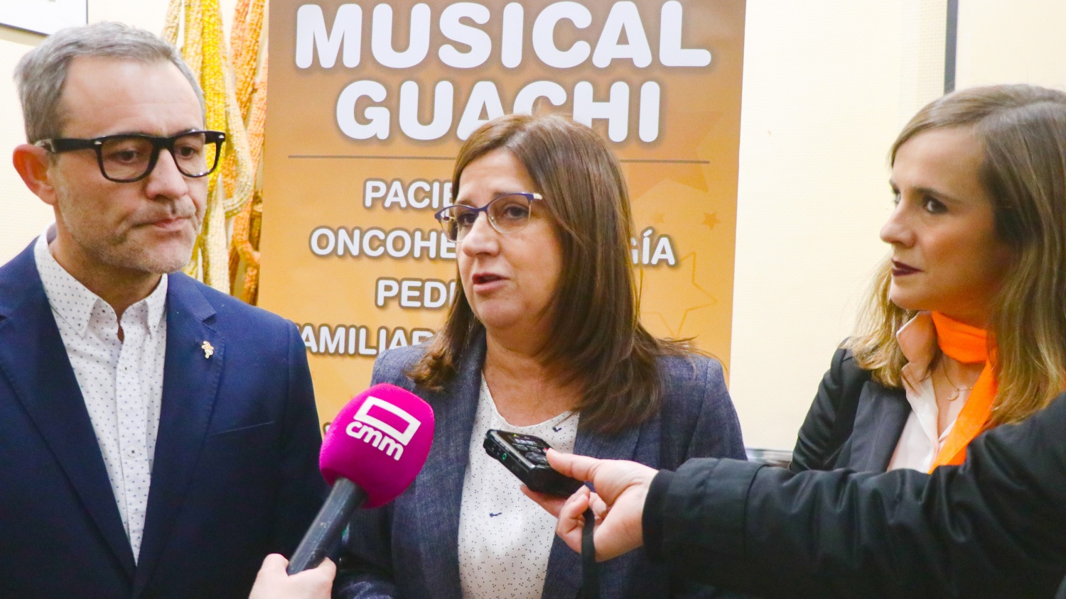 Noticias Albacete