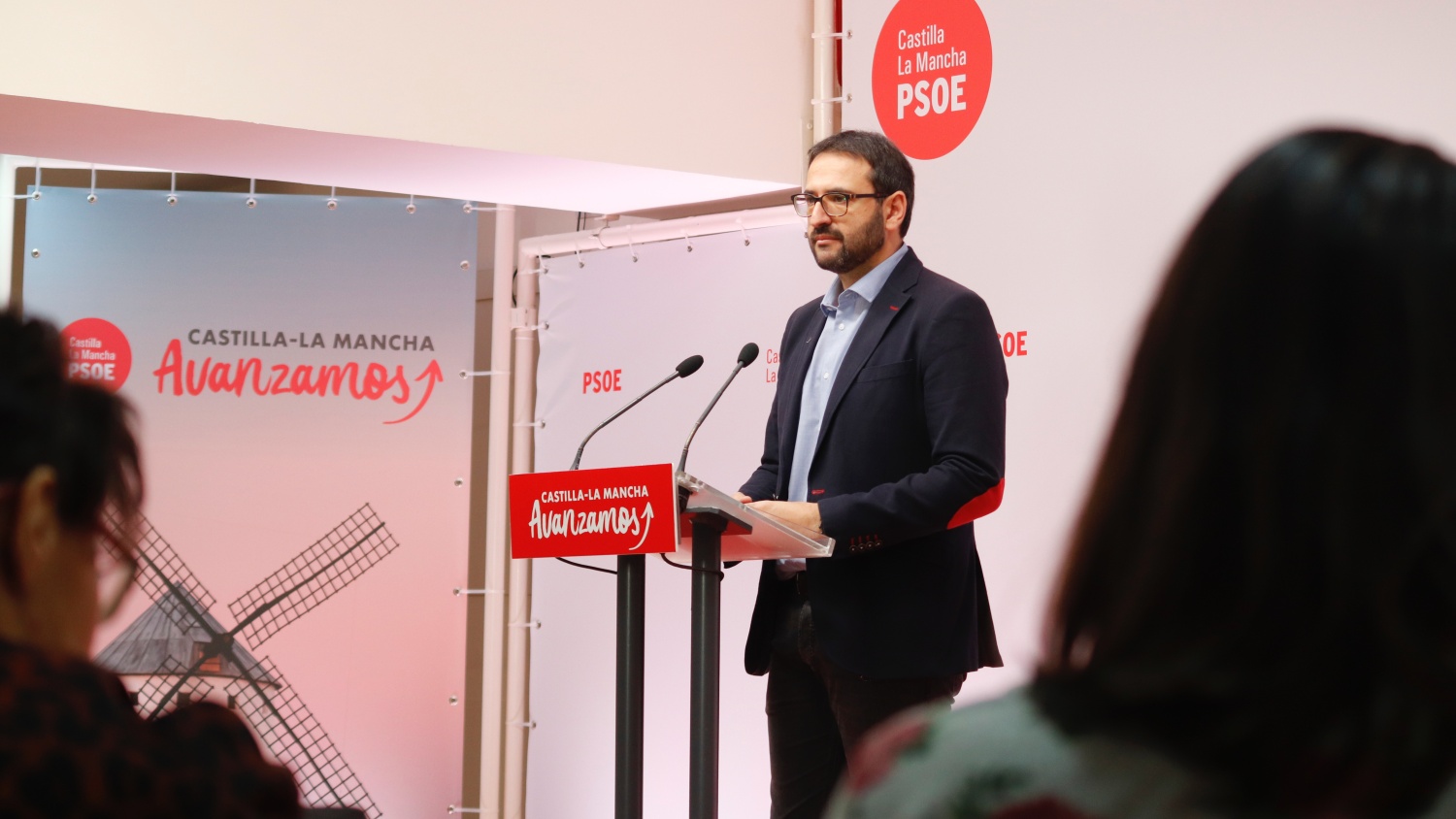 Castilla-La Mancha noticias