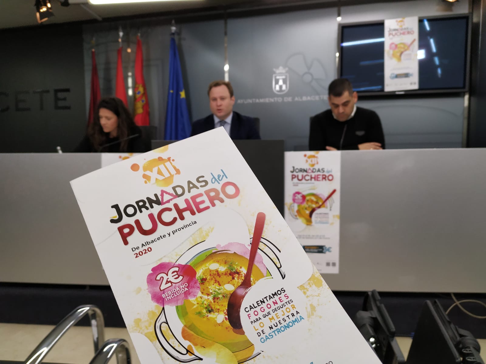 albacete noticias