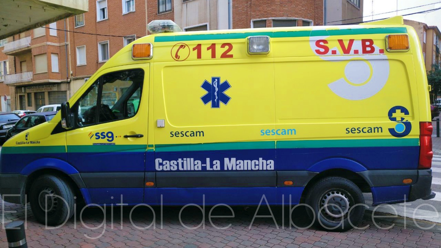 Noticias Albacete