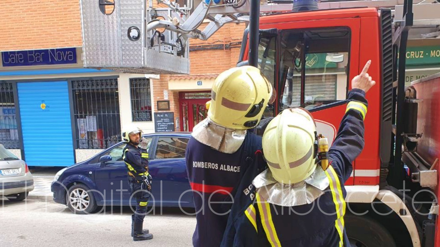 Noticias Albacete