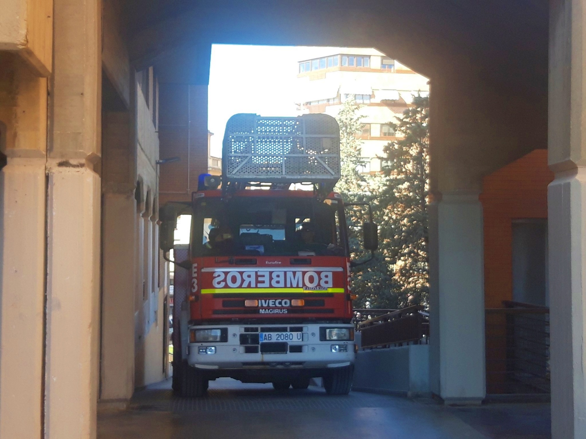 Noticias Albacete