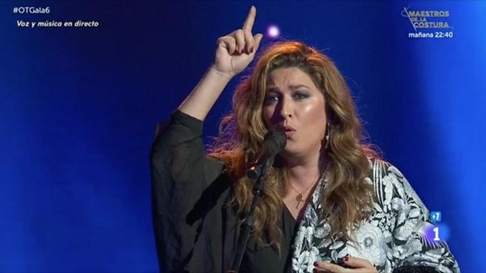 estrella morente