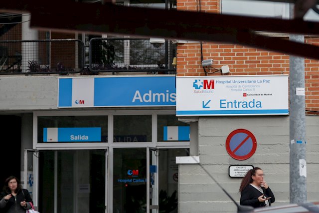 sanidad