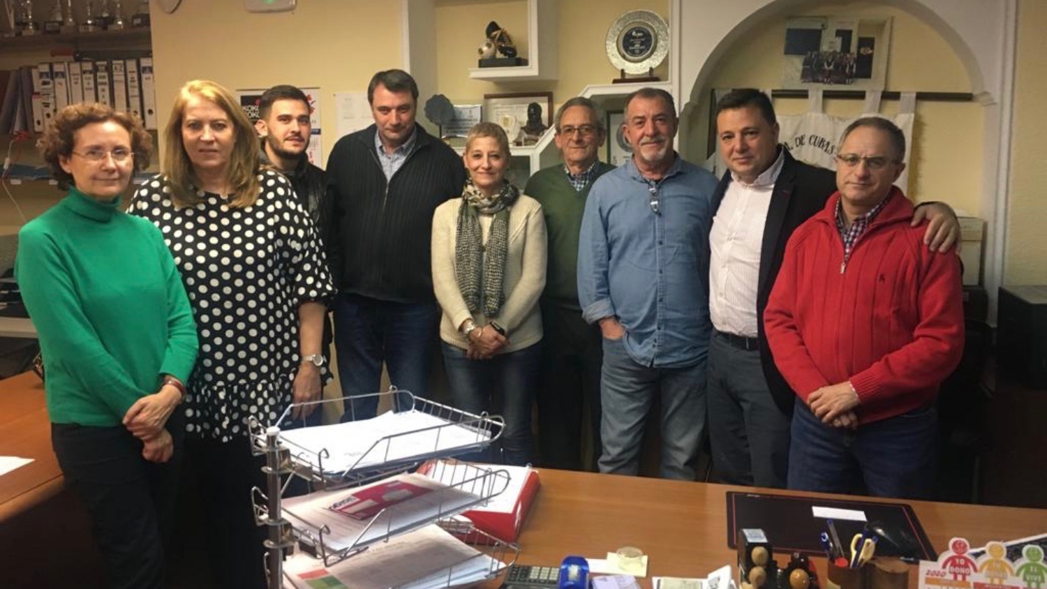 Noticias Albacete