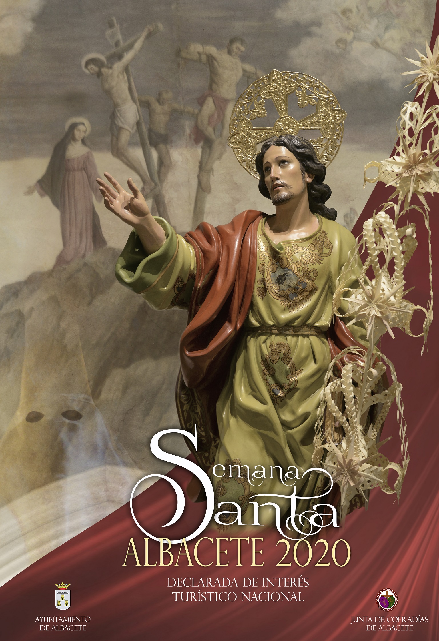 noticias albacete semana santa