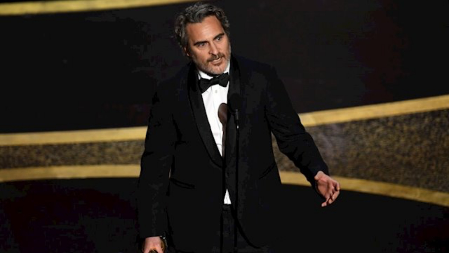 Oscar noticias