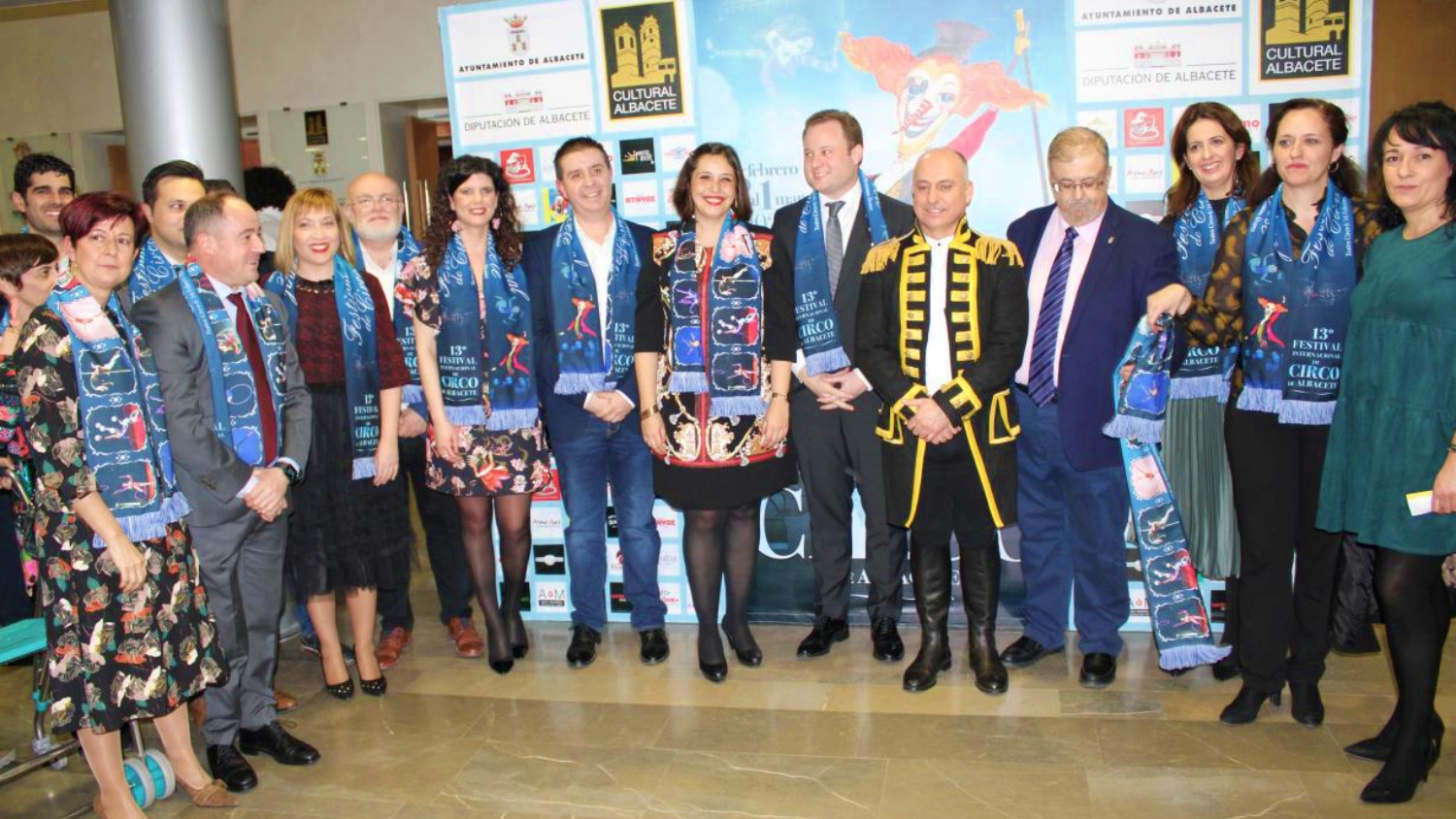 Noticias Albacete