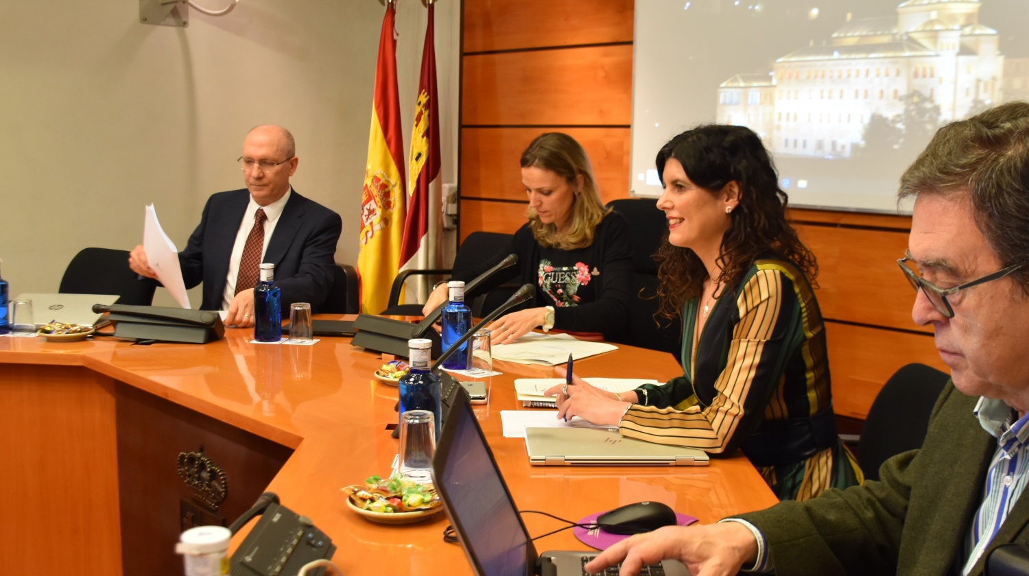 Noticias Castilla-La Mancha