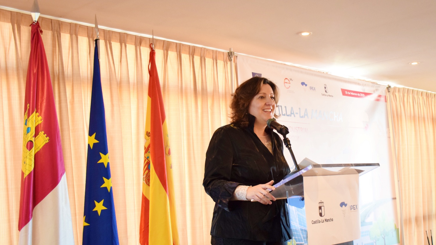 Noticias Castilla-La Mancha