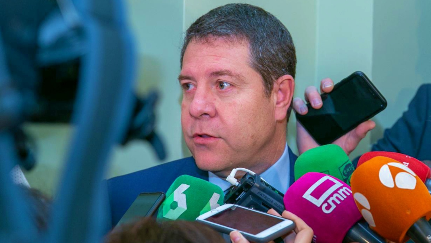 Noticias Castilla-La Mancha