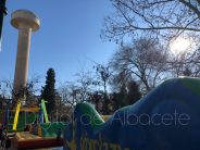 Noticias Albacete