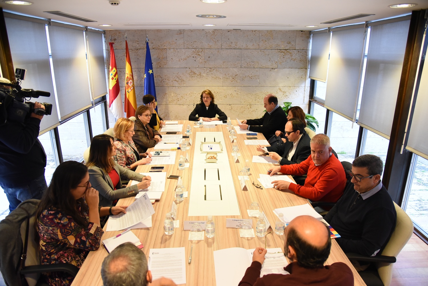 Noticias Castilla-La Mancha