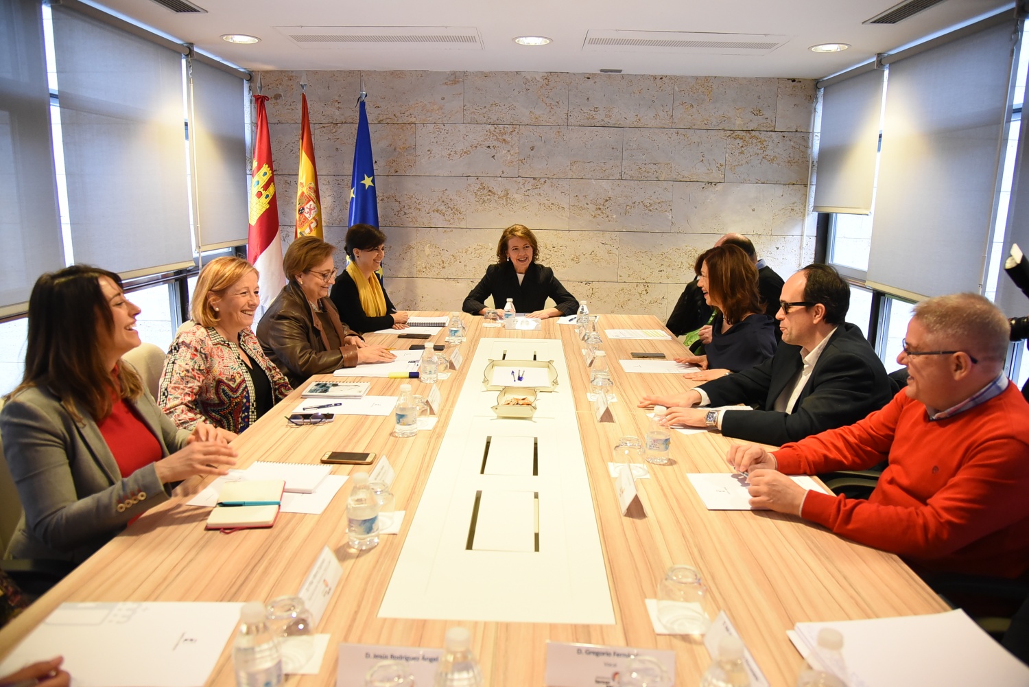 Noticias Castilla-La Mancha