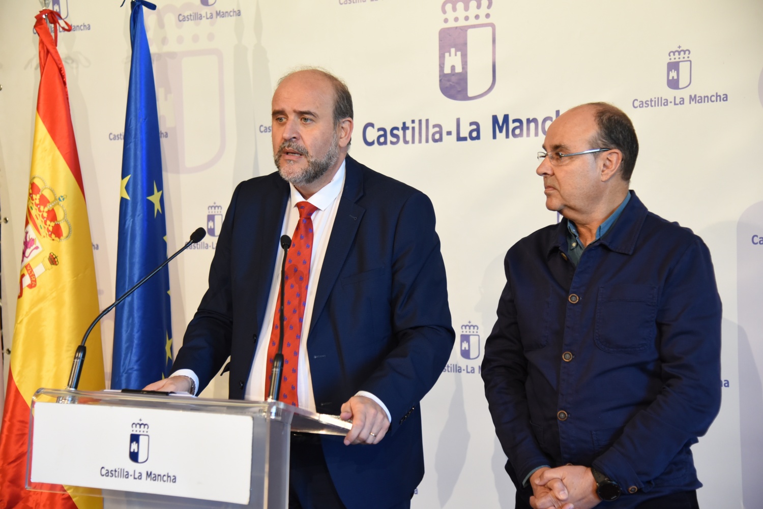 Noticias Castilla-La Mancha