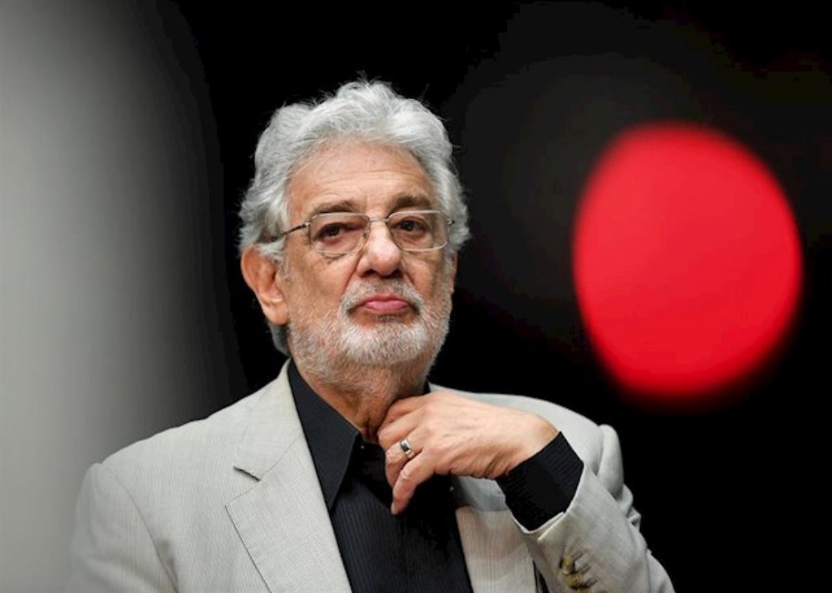 noticias placido domingo