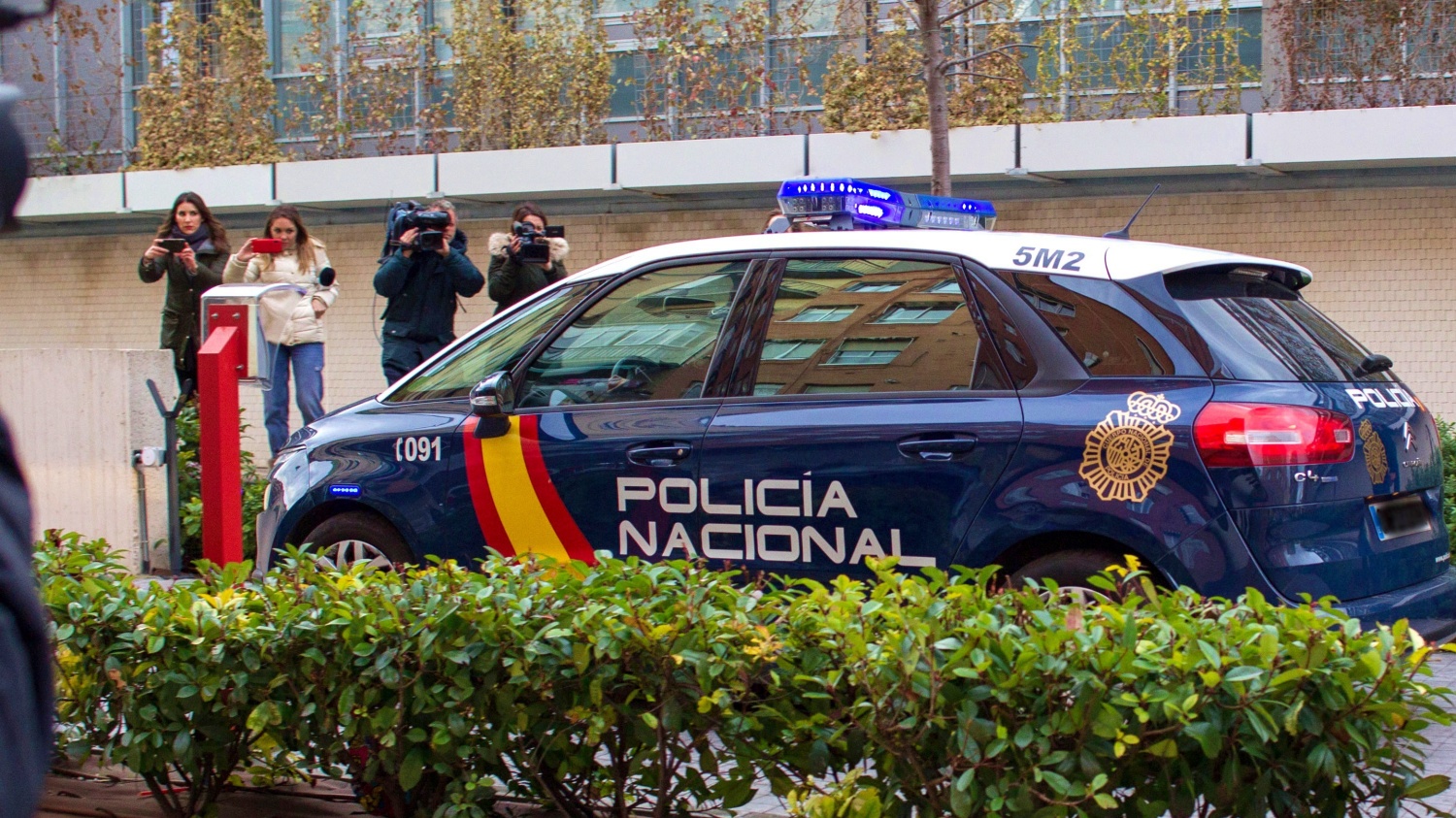 albacete noticias sucesos