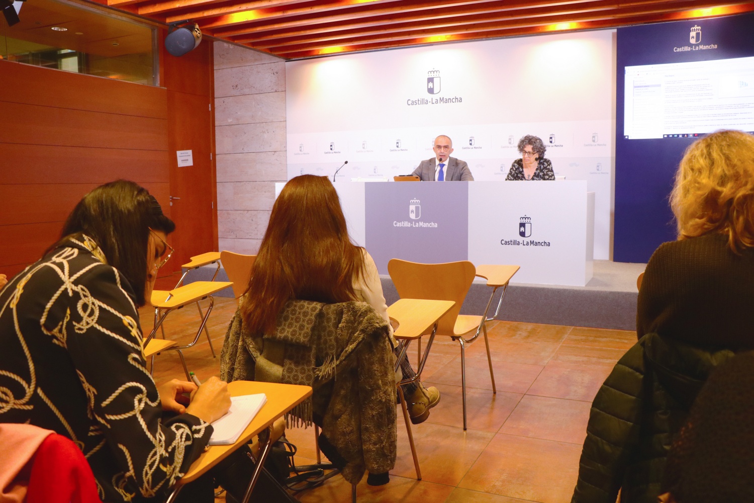 Noticias Castilla-La Mancha