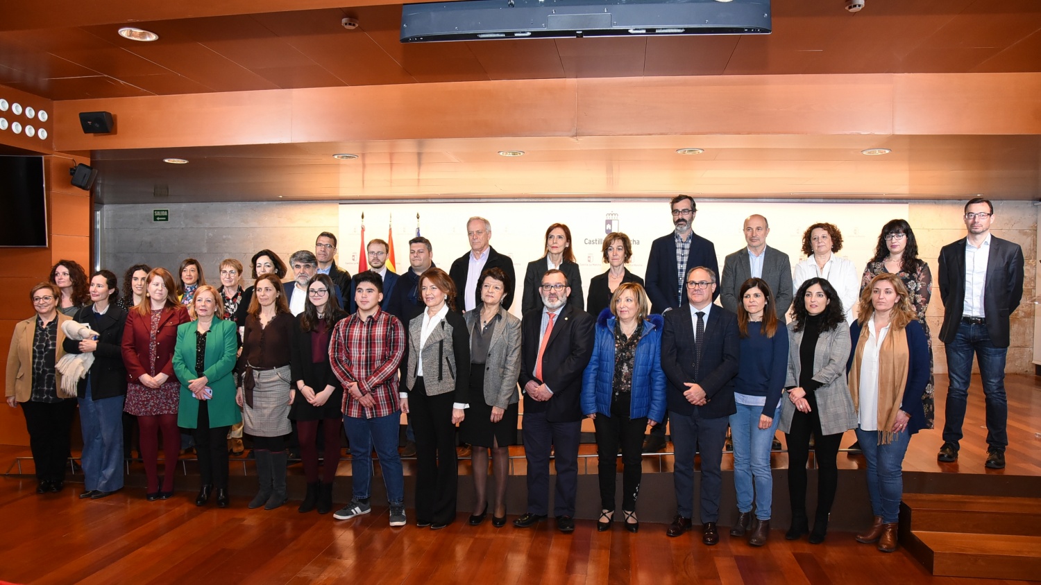 Castilla-La Mancha noticias