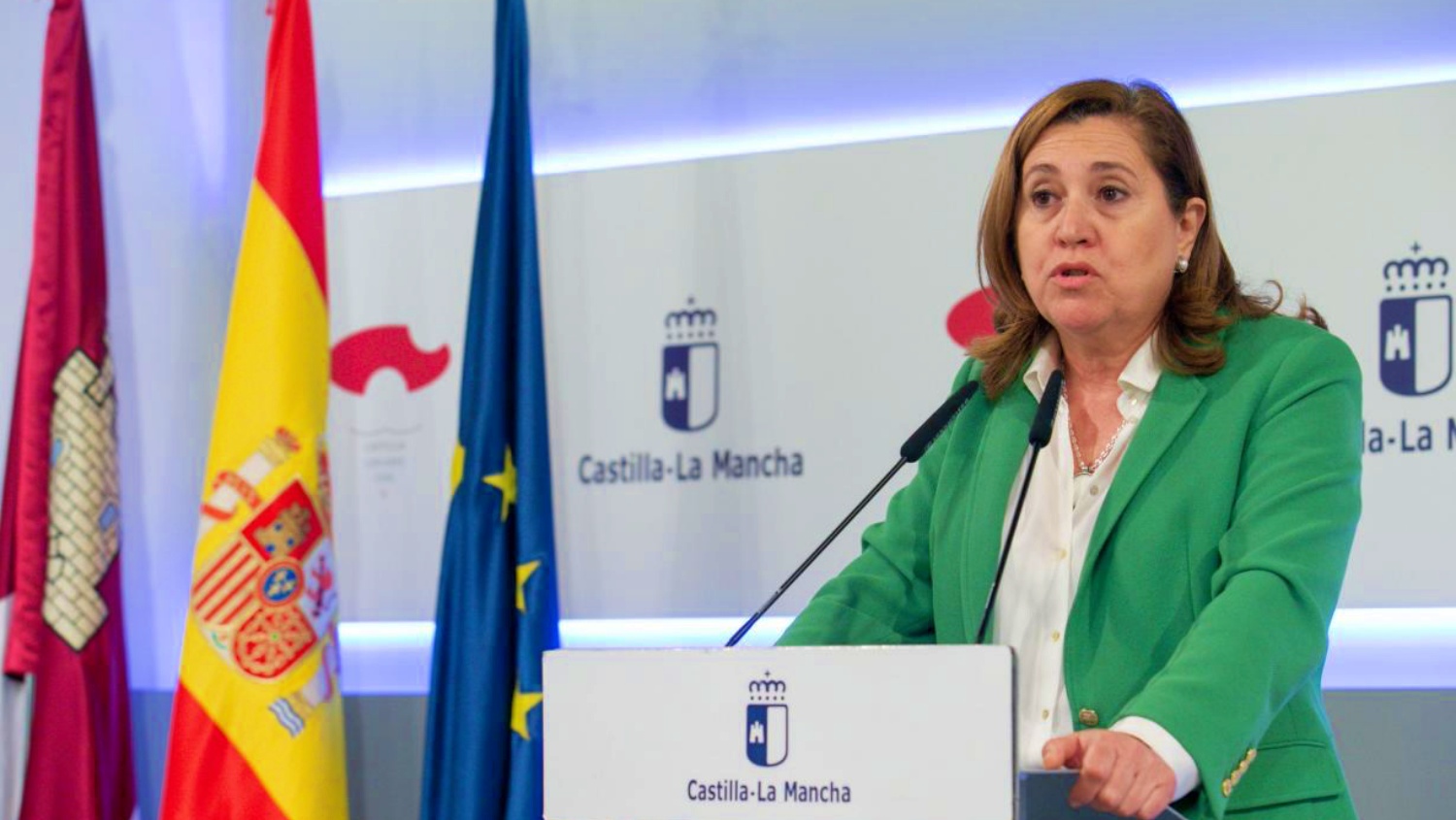 Noticia Castilla-La Mancha