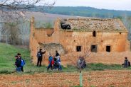 Villalgordo del Jucar noticias