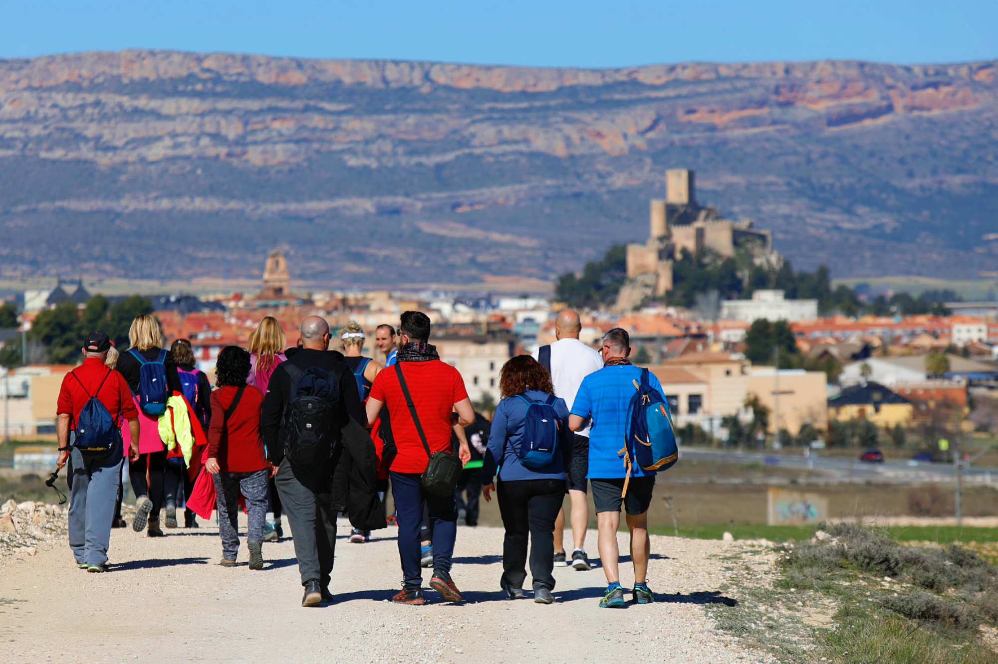 Noticias Almansa