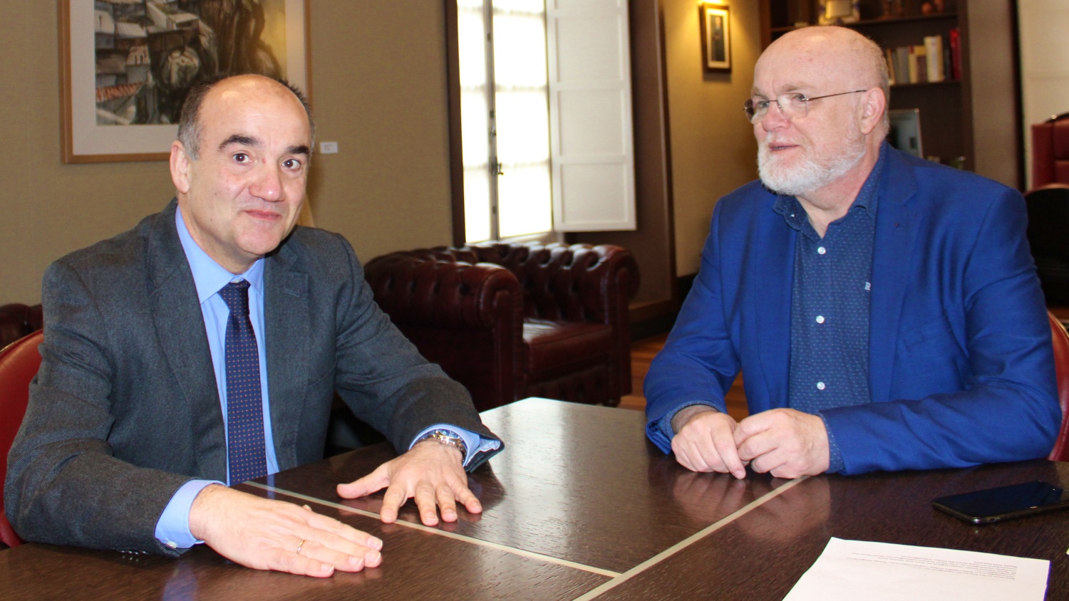 Noticias Albacete