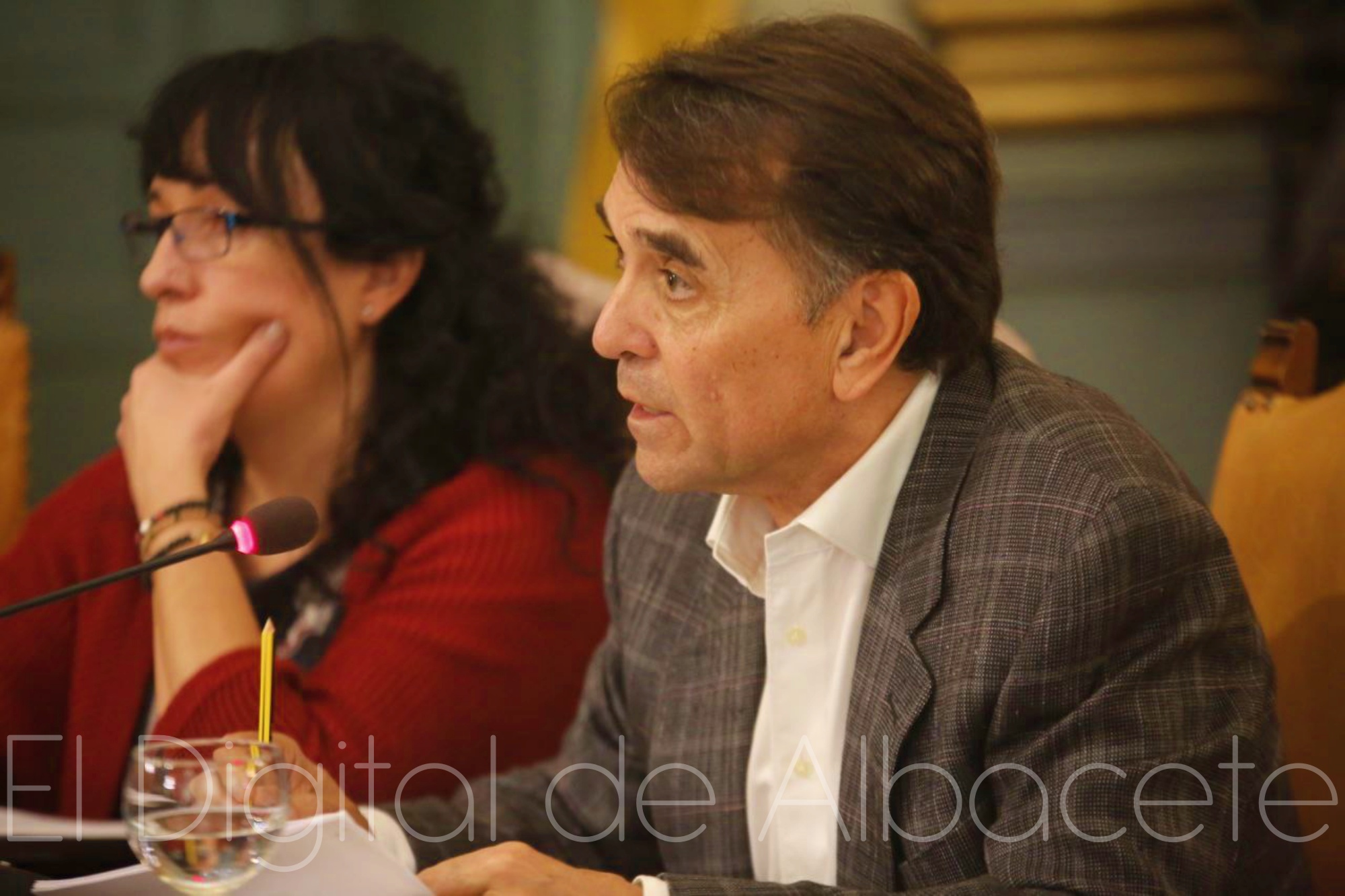Noticias Albacete