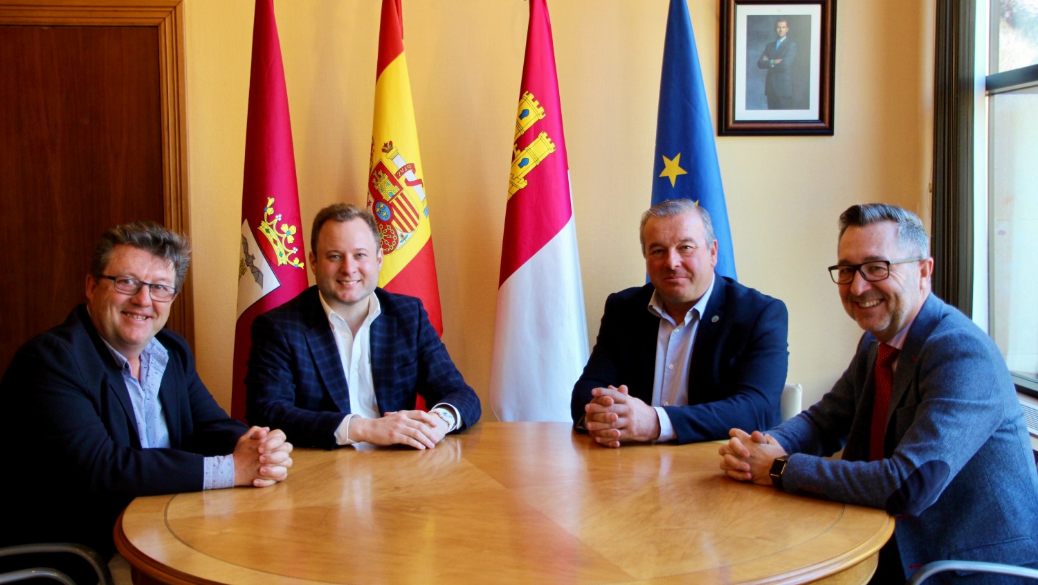 Noticias Albacete