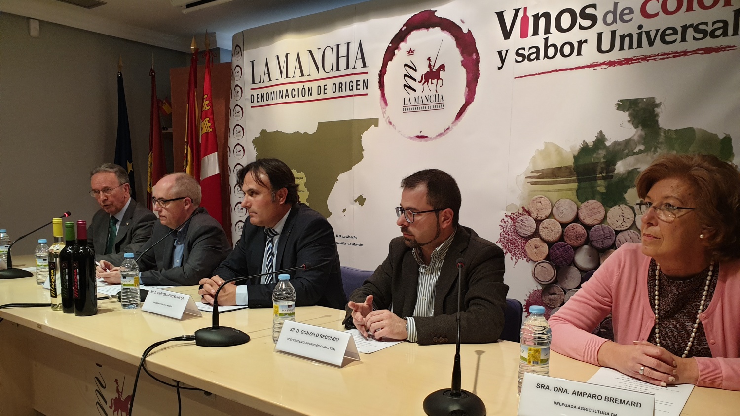 Noticias Castilla-La Mancha